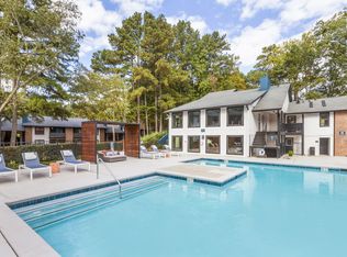 The Rowen, Atlanta, GA 30360