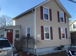 50 Tweed St, Pawtucket, RI 02861