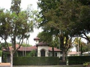 5329 Granada Blvd, Coral Gables, FL 33146