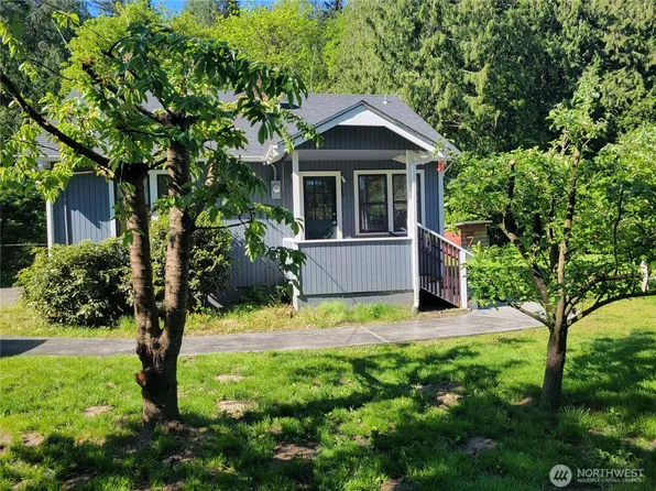 18661 Renton-Maple Valley Road, Maple Valley, WA 98038