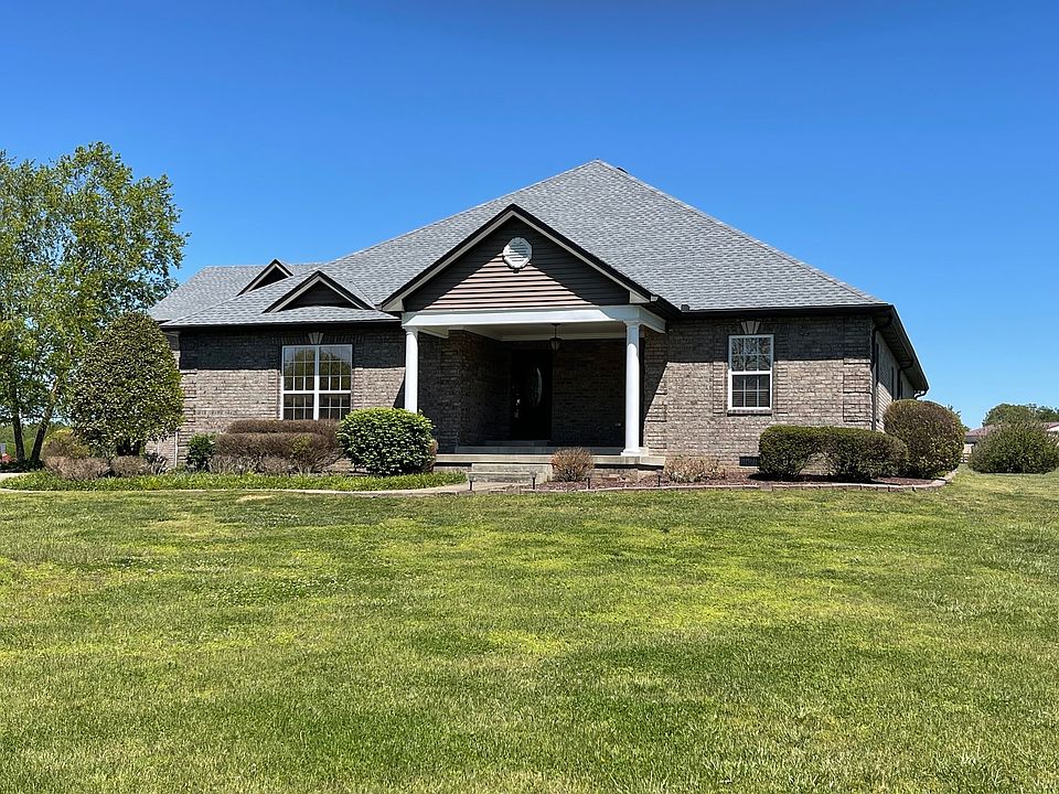 536 Halltown Rd, Portland, TN 37148 MLS 2491161 Zillow