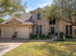 5911 Mordred Ln, Austin, TX 78739