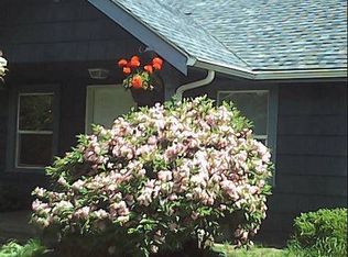 7054 N Mobile Ave, Portland, OR 97217