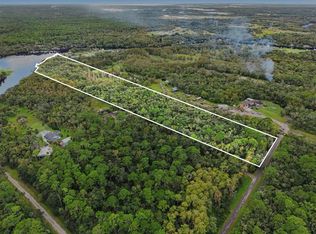 1215 TALL PINES DRIVE LOT 73, OSTEEN, FL 32764