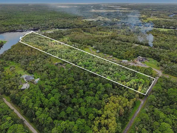 1215 TALL PINES DRIVE LOT 73, OSTEEN, FL 32764