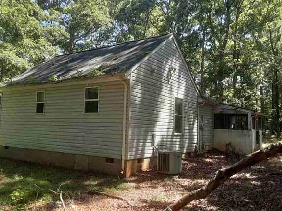 Property Rear View