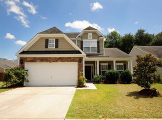 5001 Whitfield Ct, Summerville, SC 29485