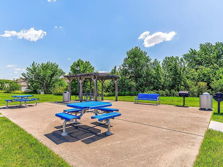 Picnic Area