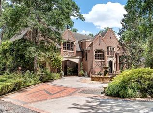 5 Powderhorn St, Houston, TX 77024