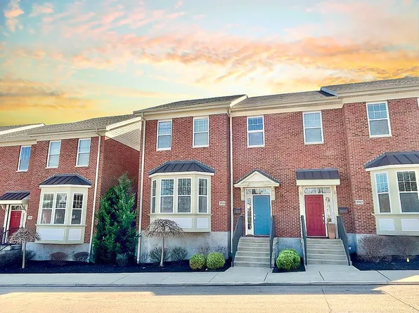 3714 Eastern Hills Ln, Cincinnati, OH 45209