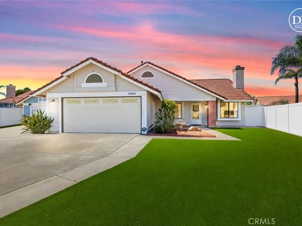 29675 Calle Edmundo, Sun City, CA 92586