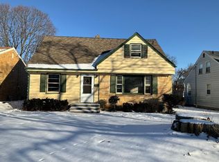 731 James Ave, Rockford, IL 61107