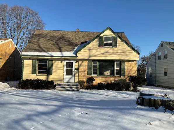 731 James Ave, Rockford, IL 61107