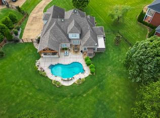 45 Green Tree Cv, Piperton, TN 38017