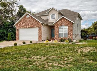 7363 Jerusalem Rd, Edwardsville, IL 62025