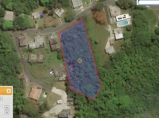 4 Barrio Rincon, Cidra, PR 00739