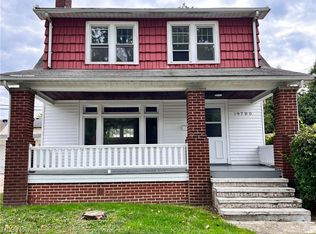 19700 Naumann Ave, Euclid, OH 44119