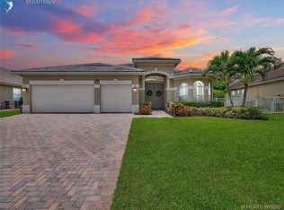 898 SW Lost River Shores Dr, Stuart, FL 34997