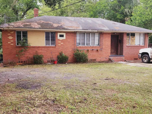 3154 PEACH Drive, Jacksonville, FL 32246