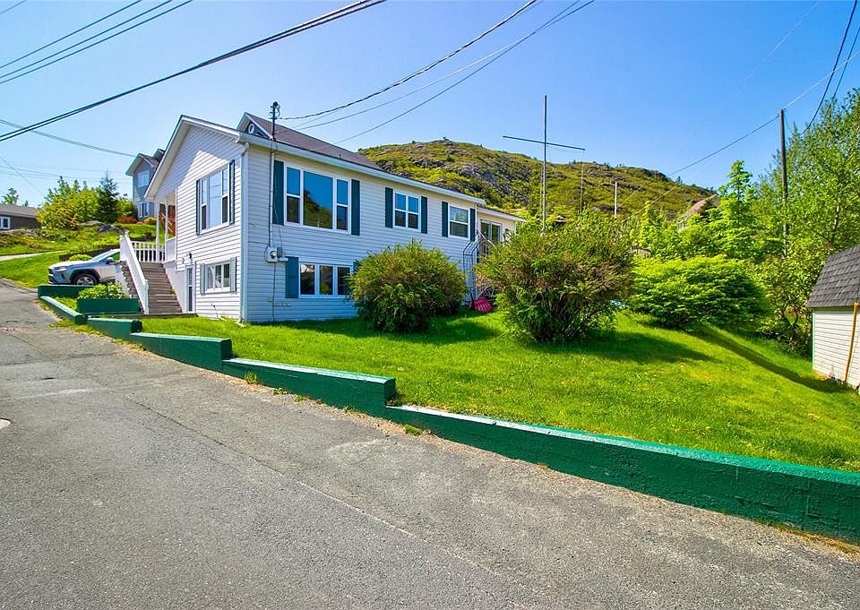 37 Skinners Hl, Petty Harbour Maddox Cove, NL A0A 3H0 Zillow