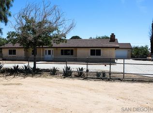 11061 Kiowa Rd, Apple Valley, CA 92308