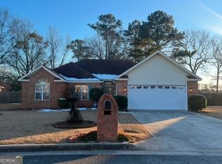 506 Pebblebrook W, Warner Robins, GA 31088