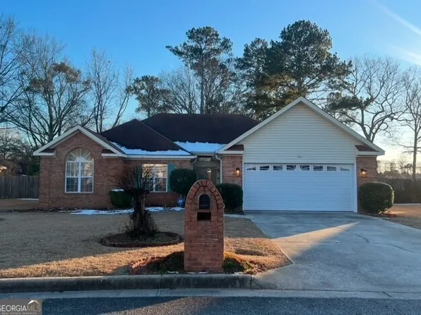 506 Pebblebrook W, Warner Robins, GA 31088