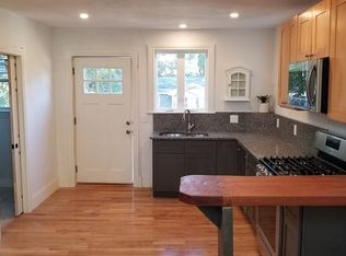 52 Nantasket Ave #B, Hull, MA 02045