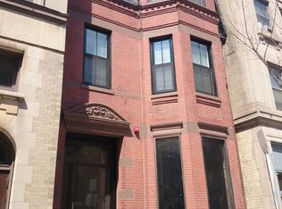 50 Gloucester St, Boston, MA 02115