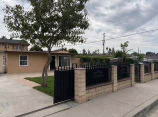 4528 E Washington Ave, Orange, CA 92869