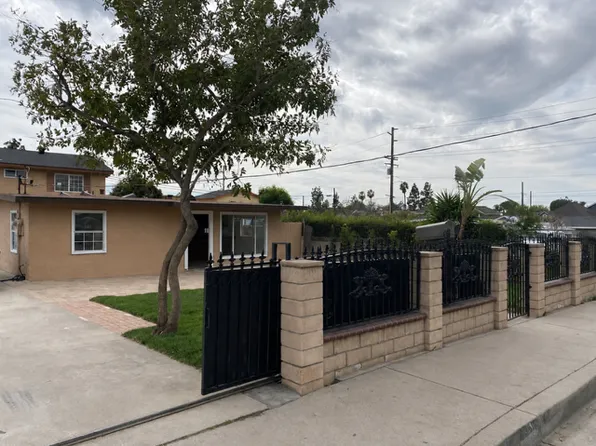 4528 E Washington Ave, Orange, CA 92869