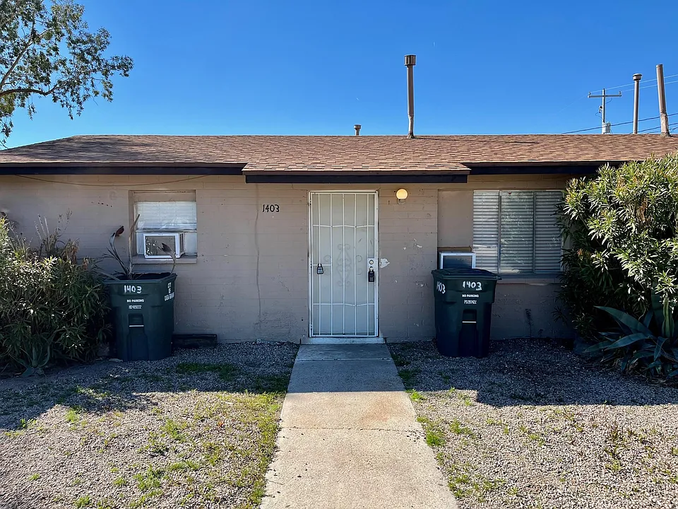 1403 N French St #1403
