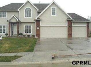 3971 S 184th Ave, Omaha, NE 68130