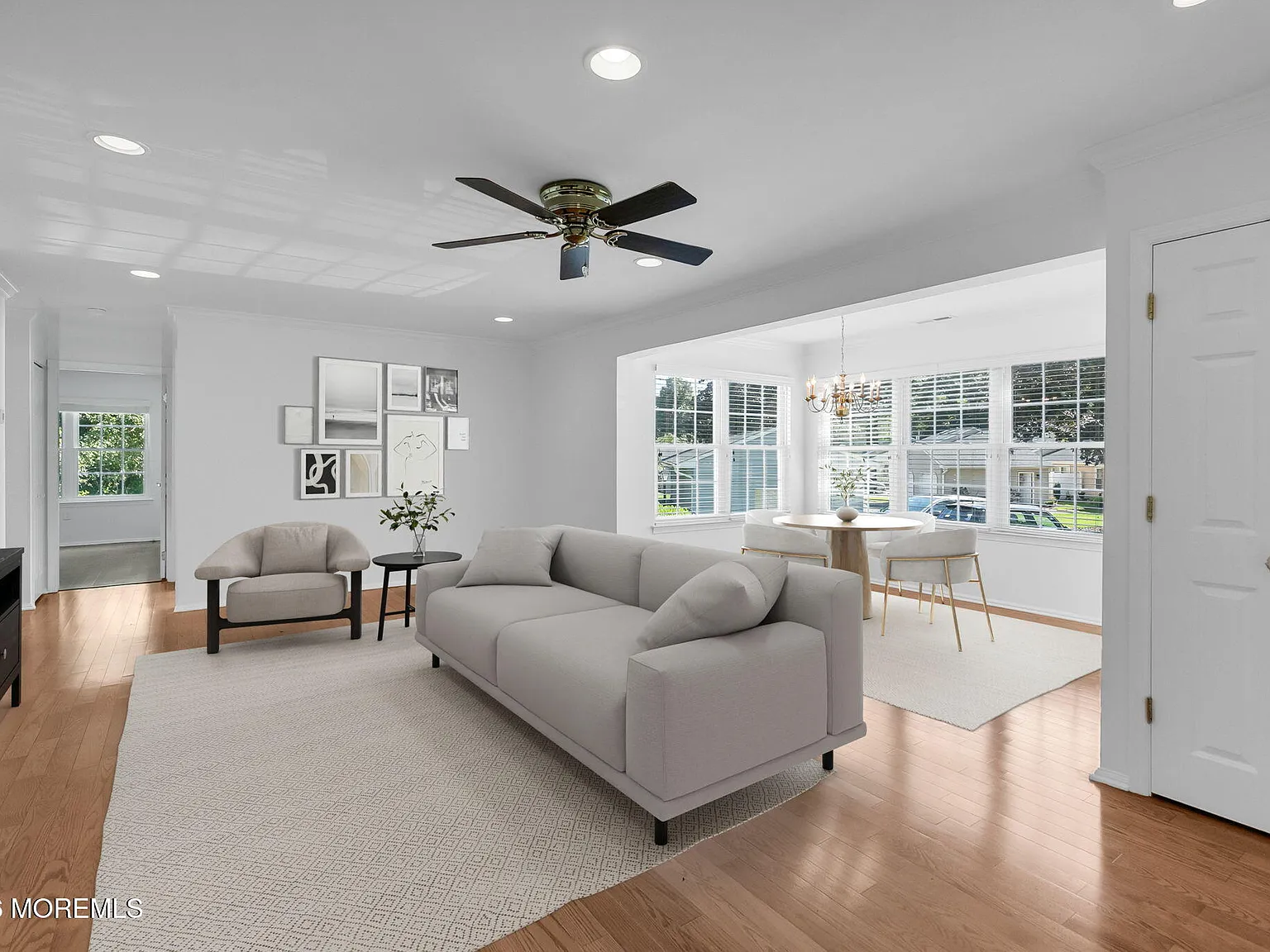 2 bed, 1124 sqft, $3,100 — Photo 4