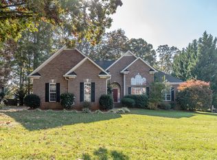 6160 Abergele Ln, Matthews, NC 28104