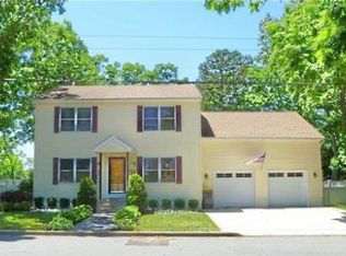 263 Park Ave, Old Bridge, NJ 08857