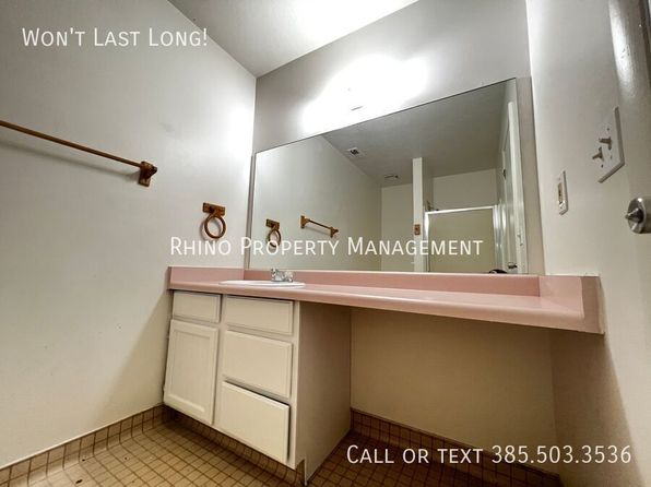 4866 W 4780 S, Salt Lake City, UT
