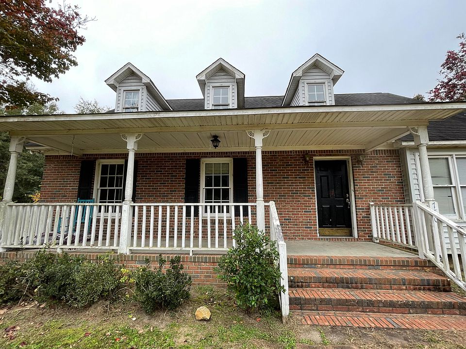 750 Galilee Rd, Barnwell, SC 29812 Zillow