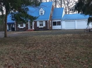 289 Vogel Rd, Butler, PA 16002