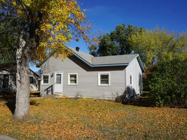608 4th St SE, Barnesville, MN 56514
