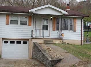 6222 Four Mile Rd, Melbourne, KY 41059