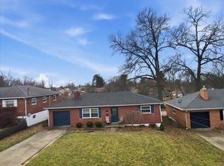 23 Edwards Ave, Florence, KY 41042