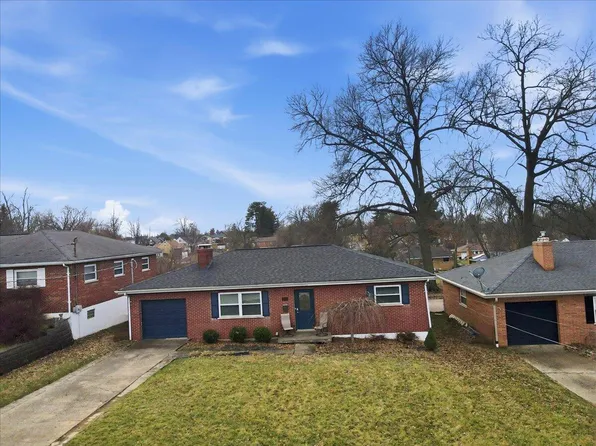 23 Edwards Ave, Florence, KY 41042