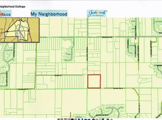 0 Connie Jean Rd, Jacksonville, FL 32222