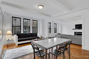 Rented by City Connections Realty