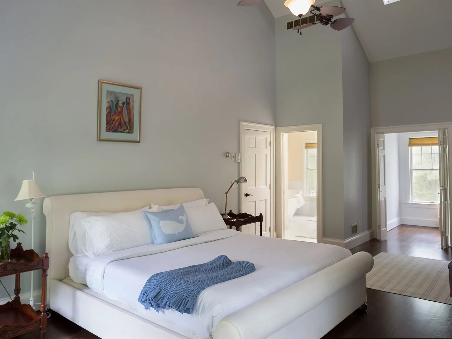 Pet Friendly -- Totally Fenced In Yard & Pool On 2+ Acres — Photo 4