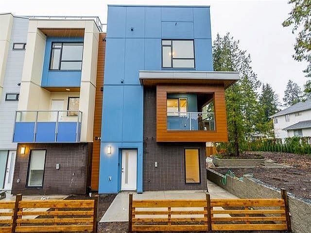 1st image of 5858 132nd St #9