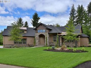 22510 NE 218th Ave, Battle Ground, WA 98604