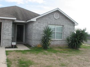 1101 N 35th St, Hidalgo, TX 78557