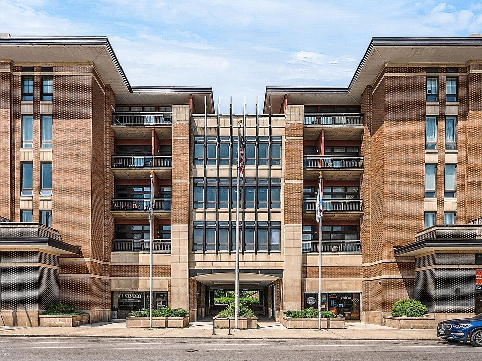 1st image of 3450 S Halsted St Unit 315